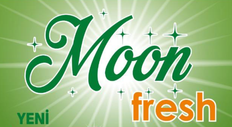 Moon Fresh