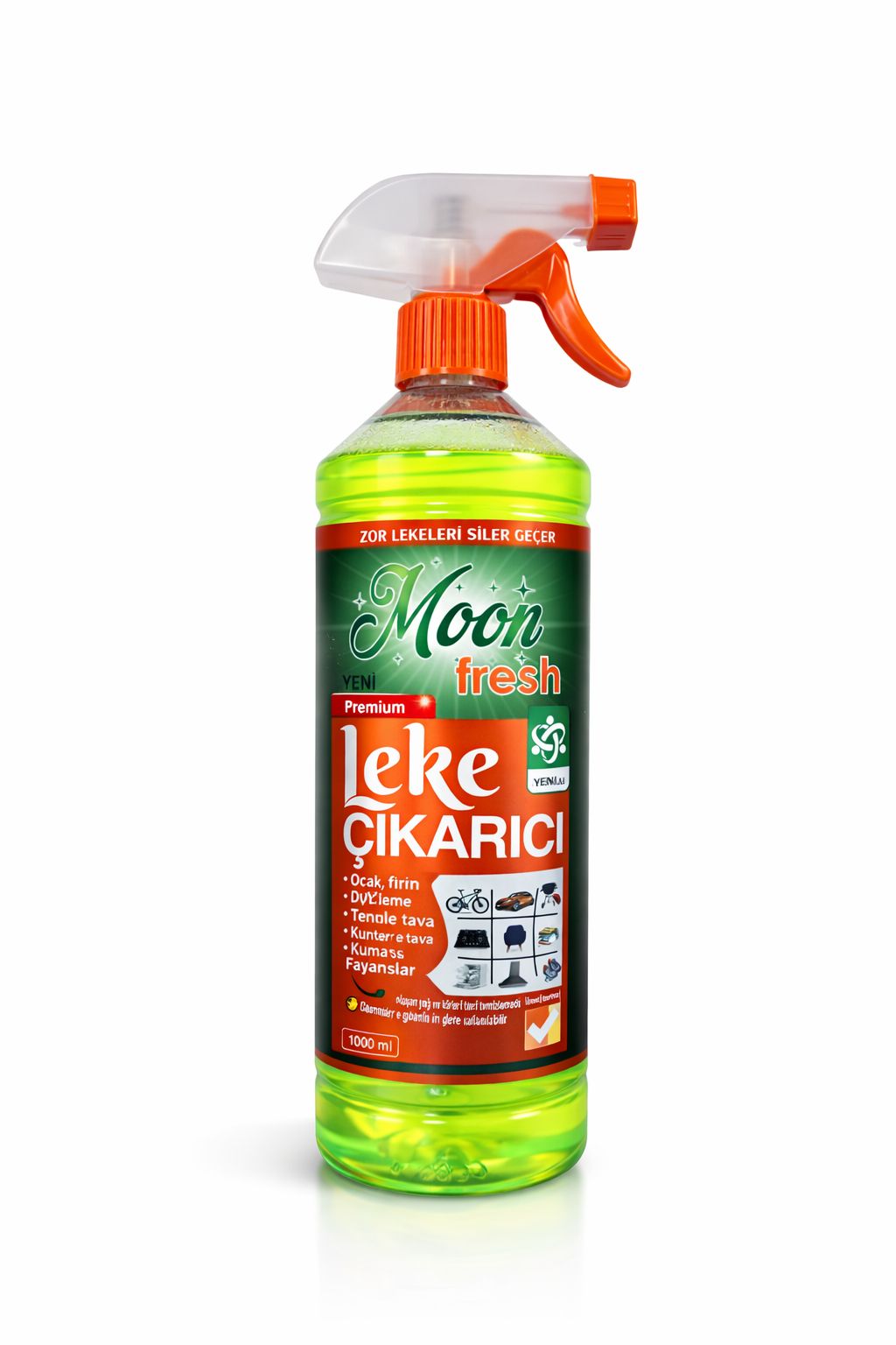 Moon Fresh Leke Çıkarıcı