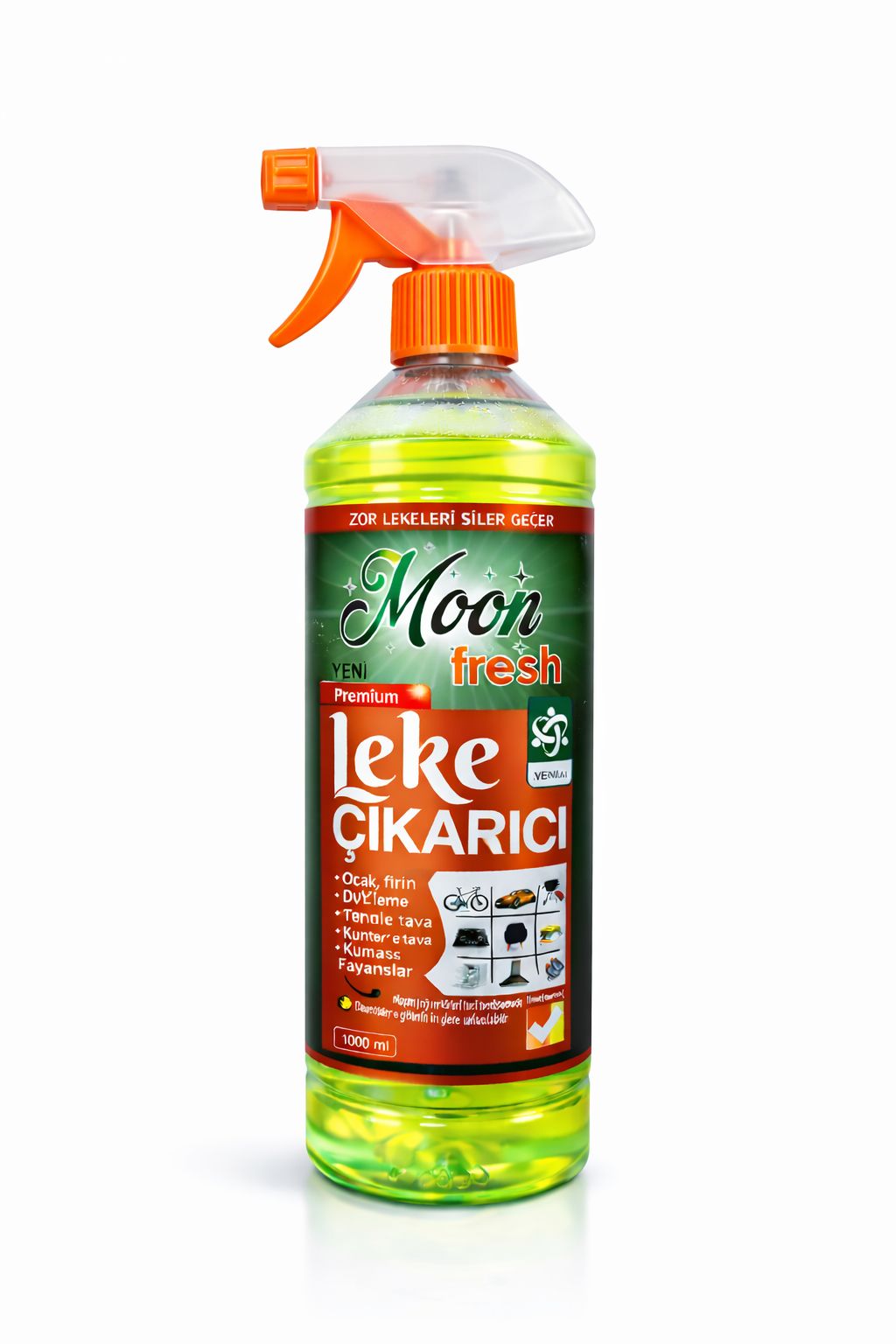 Moon Fresh Leke Çıkarıcı